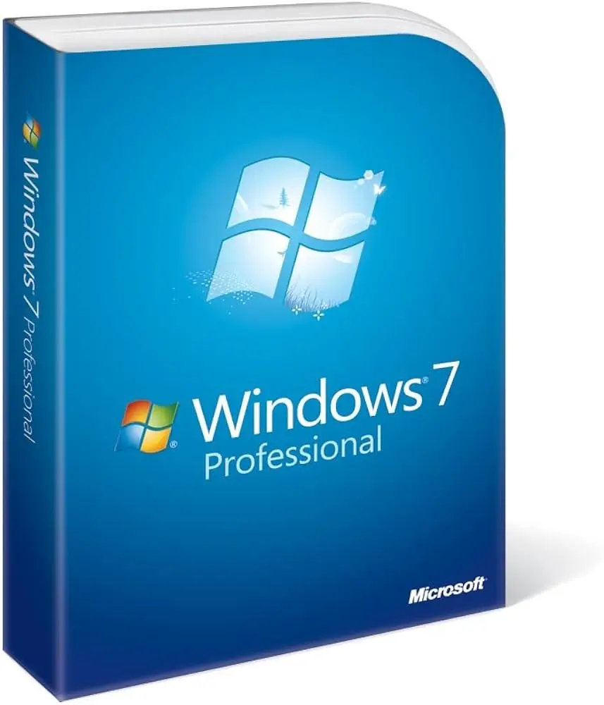 WINDOWS 7 (6 MONTH SUBSCRIPTION) 1 USER ONLY