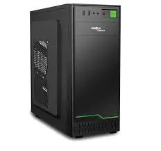 I5 Assembled Cpu, For Computer, Memory Size: 8 Gb RAM